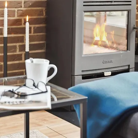Jobst - 30km From The Sea By Interhome