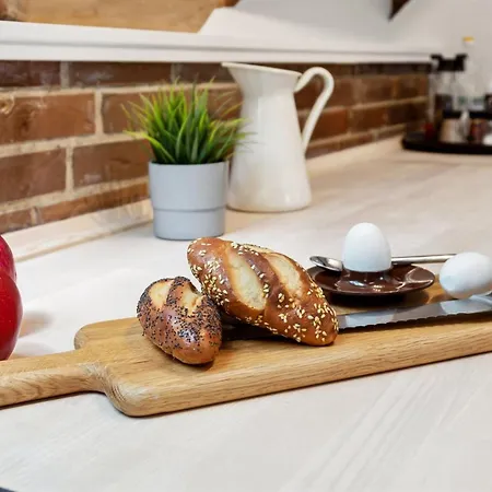 بيت للعطل Jobst - 30km From The Sea By Interhome