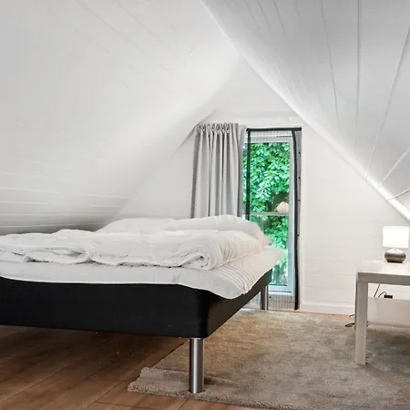 Jobst - 30km From The Sea By Interhome Toftlund