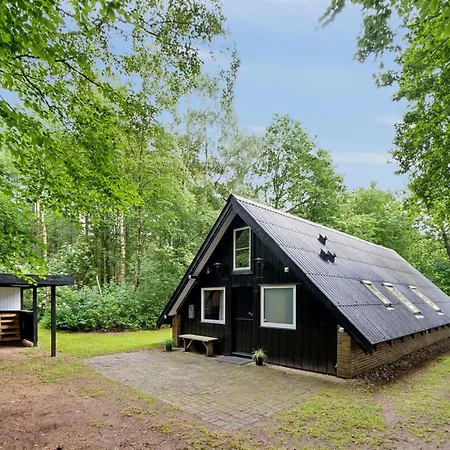 بيت للعطل Jobst - 30km From The Sea By Interhome Toftlund