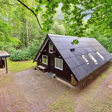 Jobst - 30km From The Sea By Interhome Toftlund