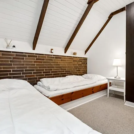 Jobst - 30km From The Sea By Interhome * Toftlund