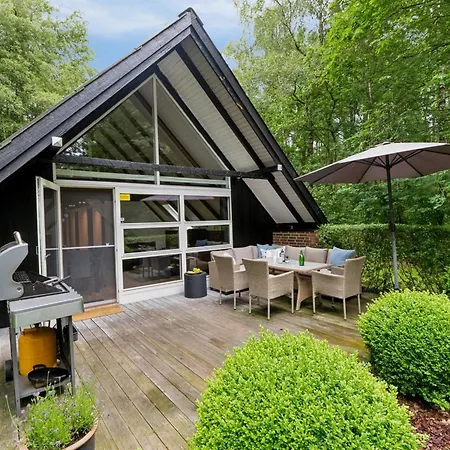 Jobst - 30km From The Sea By Interhome