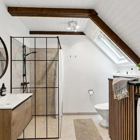 Jobst - 30km From The Sea By Interhome Toftlund