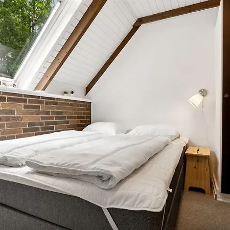 Jobst - 30km From The Sea By Interhome * Toftlund