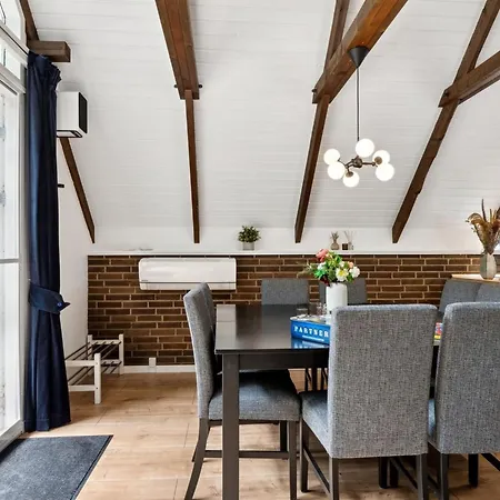 بيت للعطل Jobst - 30km From The Sea By Interhome